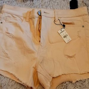 Express NWT Shorts
